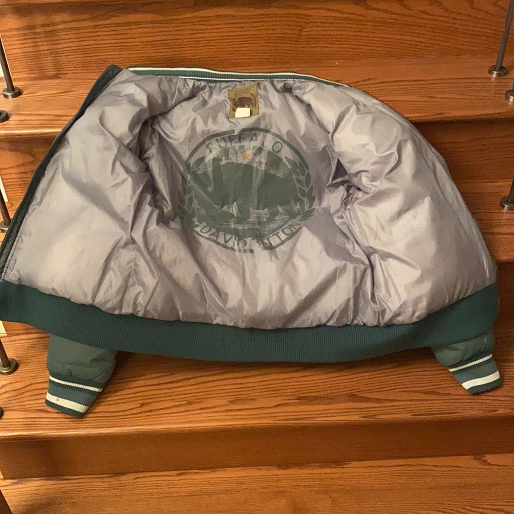 Buffalo Jacket - Picture 2 of 4